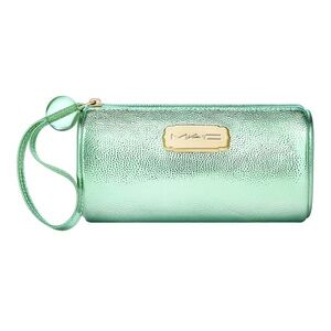 MAC Cosmetics Brush & Makeup Bag